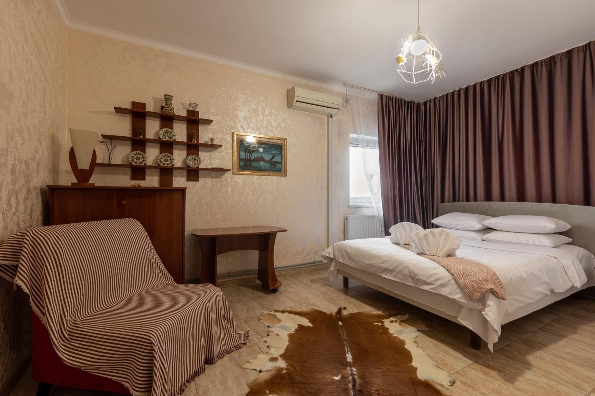 Duet Plus Motel Voytovtsy Bagian luar foto