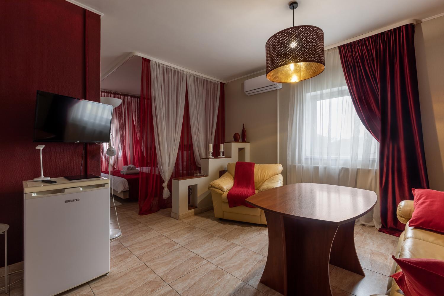 Duet Plus Motel Voytovtsy Bagian luar foto
