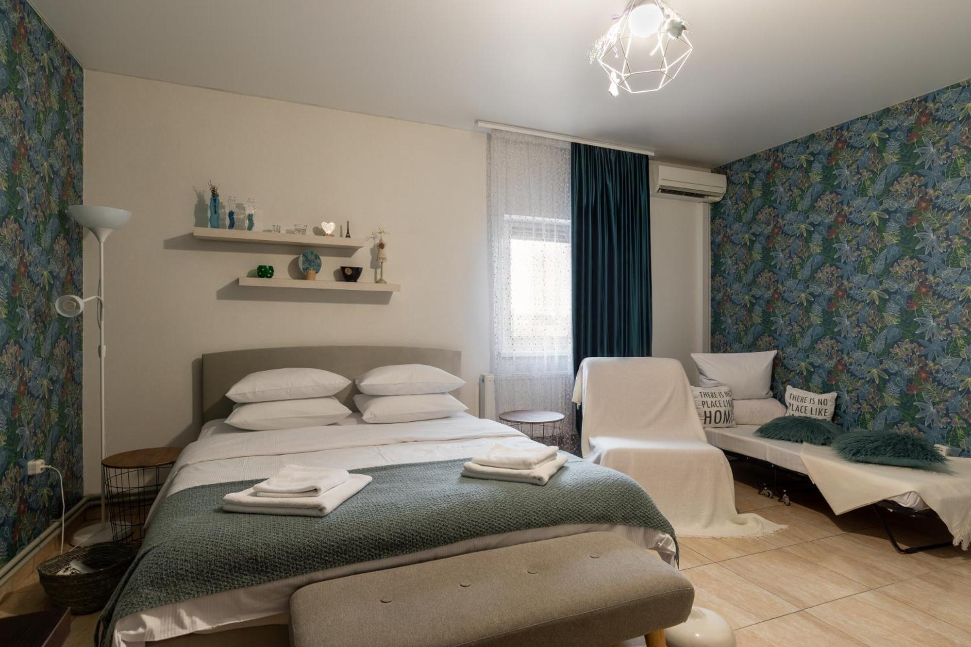 Duet Plus Motel Voytovtsy Bagian luar foto